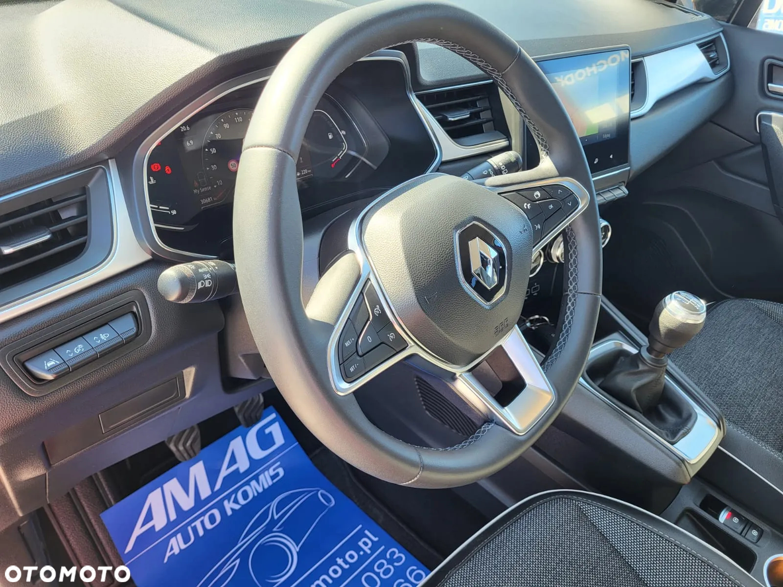 Renault Captur TCe 90 BUSINESS EDITION - 16