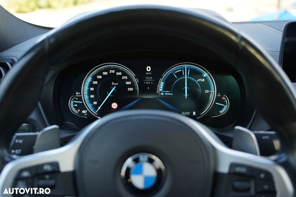 BMW X4 M - 19