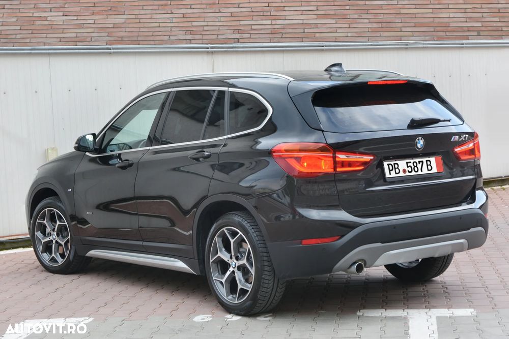 BMW X1 - 5