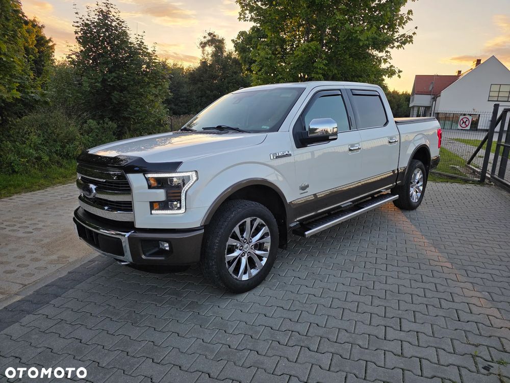 Ford F150 - 38