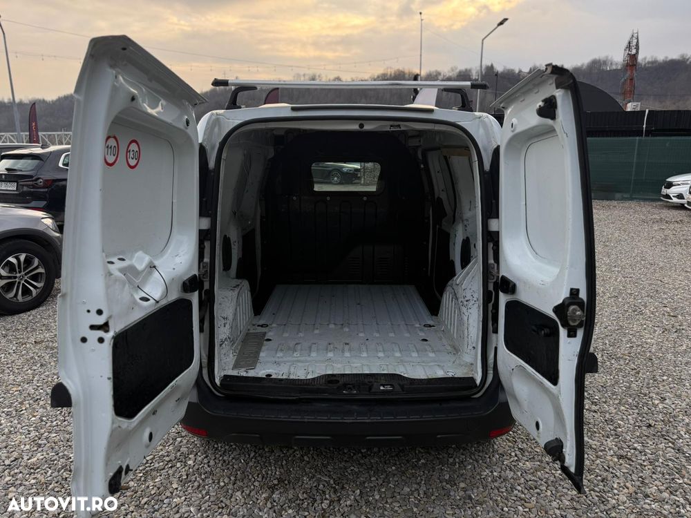 Dacia Dokker 1.5 Blue dCi Ambiance - 16