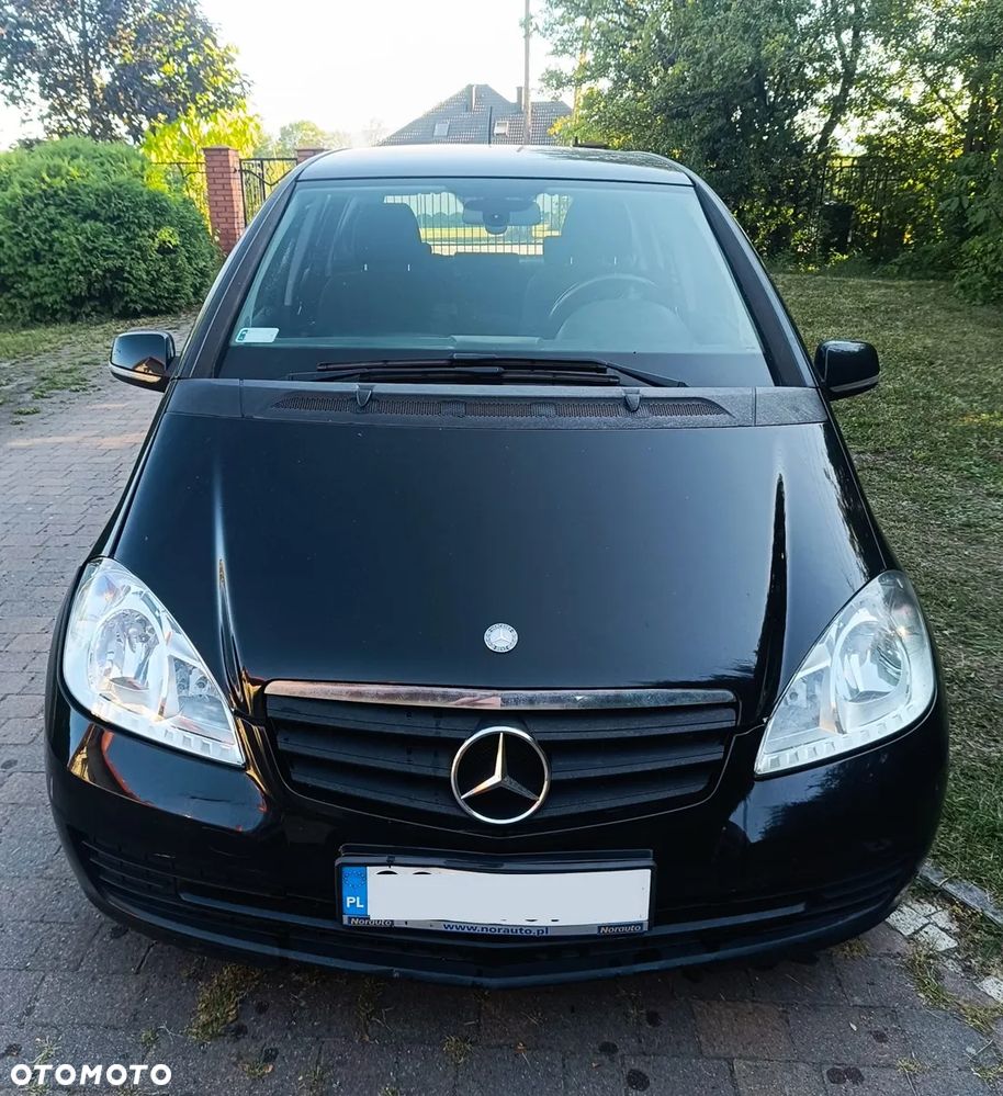 Mercedes-Benz Klasa A 160 Classic - 1