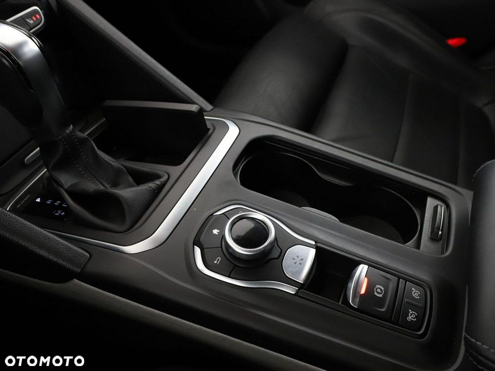 Renault Talisman 1.6 Energy dCi Initiale Paris EDC - 30