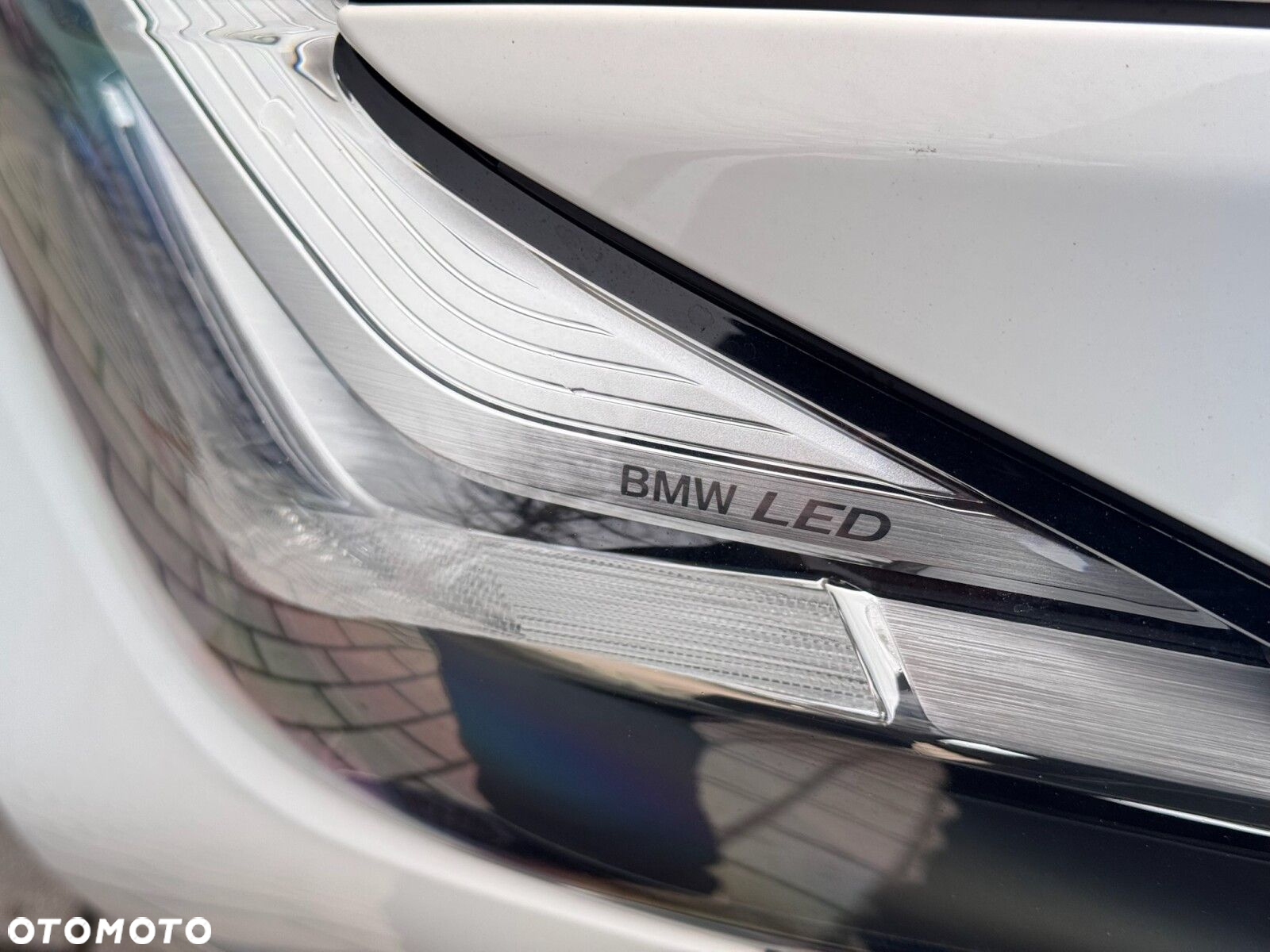 BMW Seria 5 - 38
