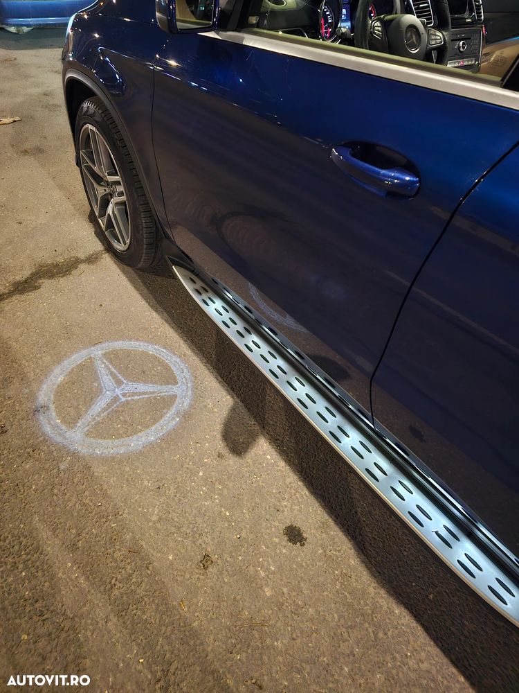 Mercedes-Benz GLE - 14