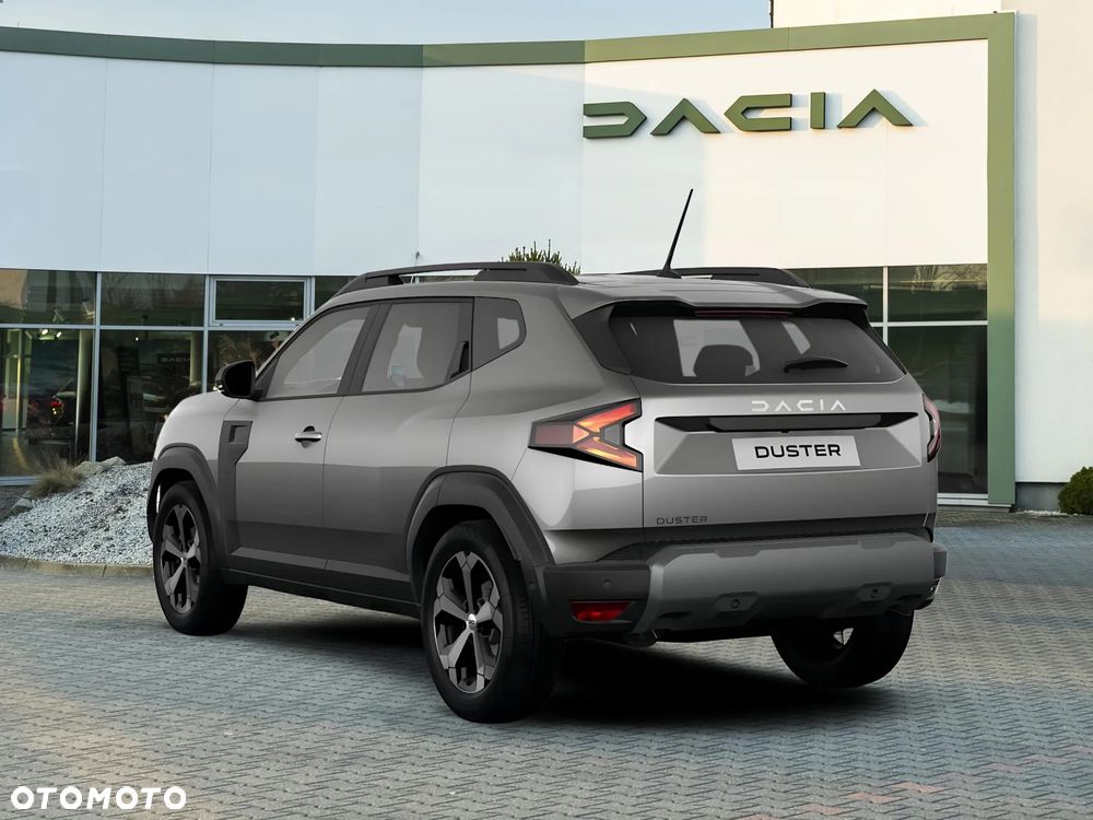 Dacia Duster 1.2 TCe mHEV Journey - 3