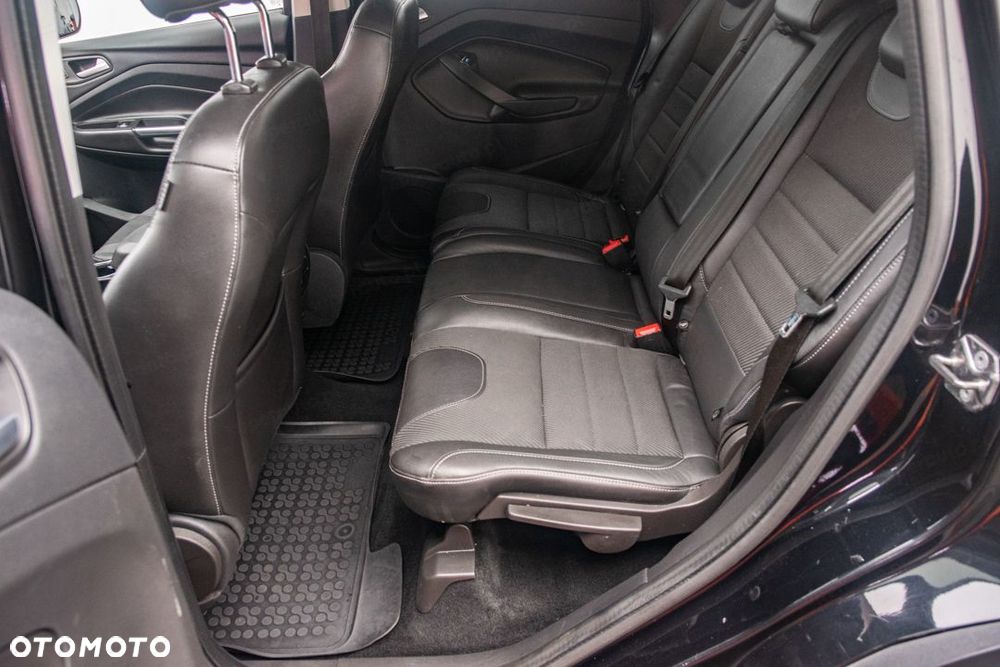 Ford Kuga 2.0 TDCi 4WD Titanium - 28