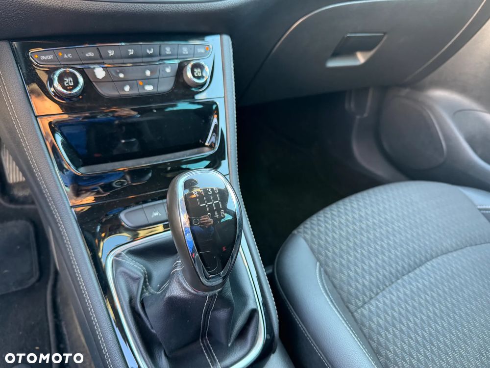 Opel Astra - 20