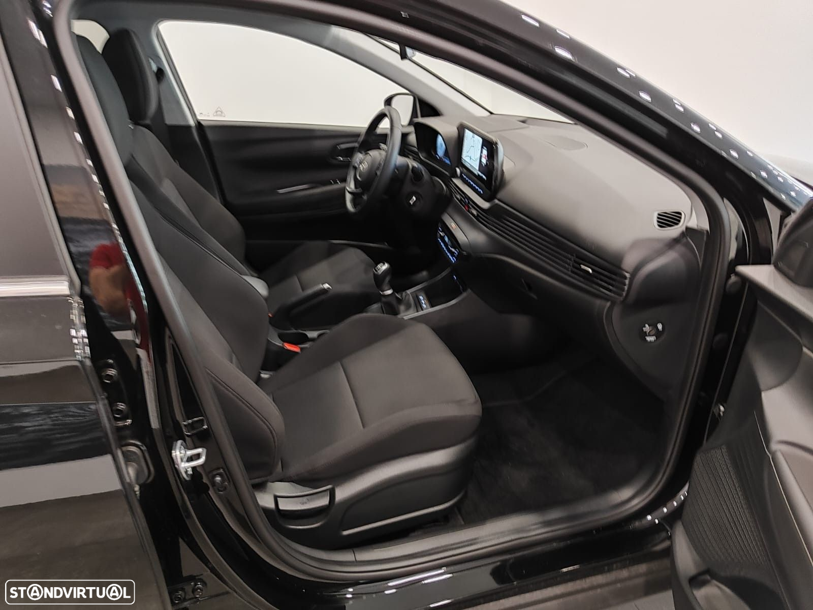 Hyundai Bayon 1.0 T-GDI Premium - 9