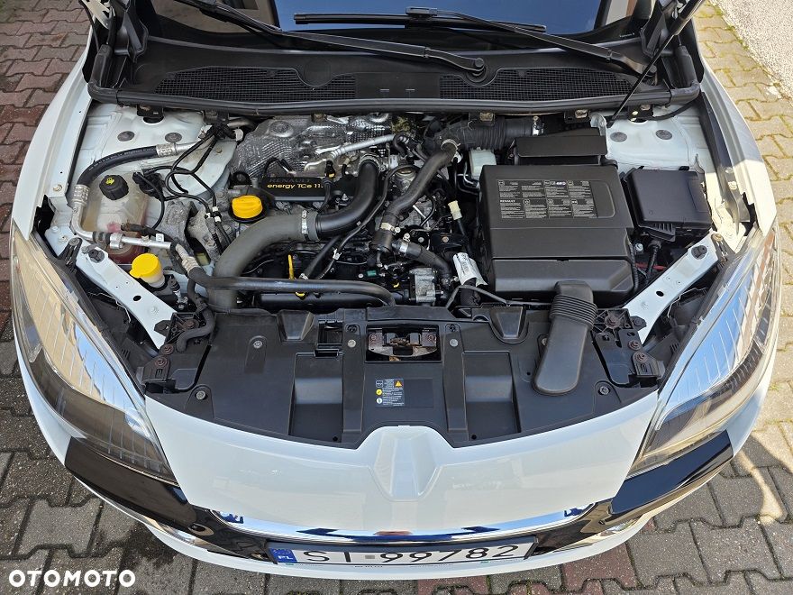 Renault Megane ENERGY TCe 115 Start & Stop Bose Edition - 27
