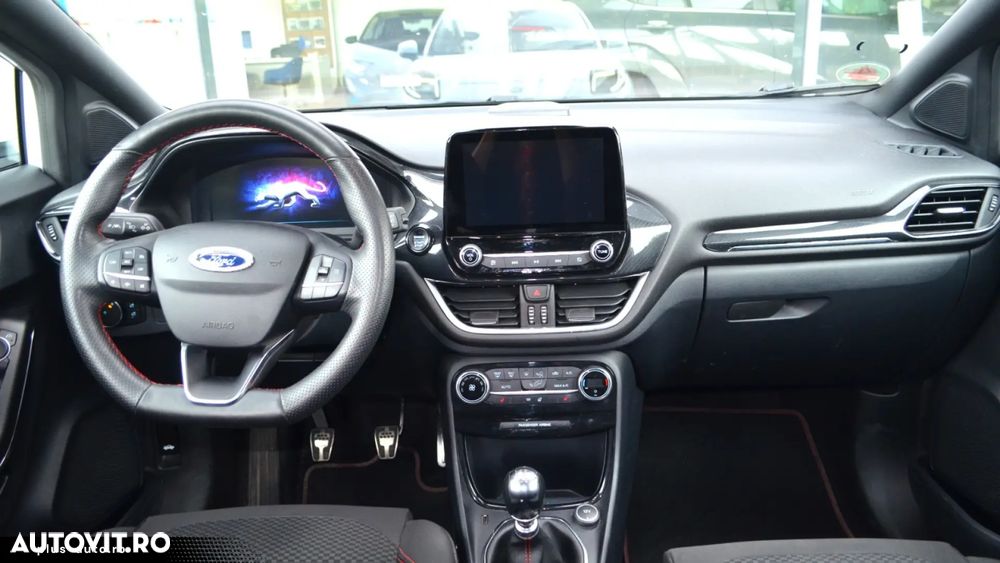 Ford Puma 1.0 EcoBoost ST Line - 8