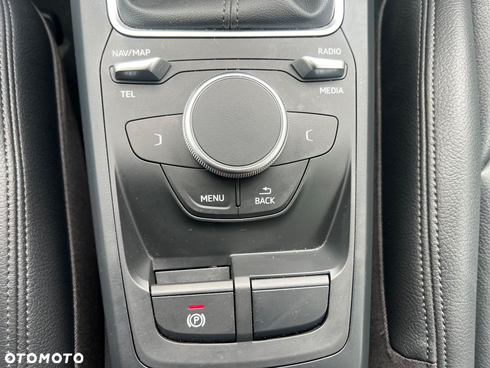 Audi Q2 35 TFSI Sport - 34