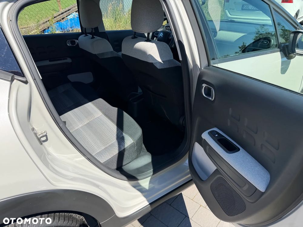 Citroën C3 1.2 PureTech Shine - 11