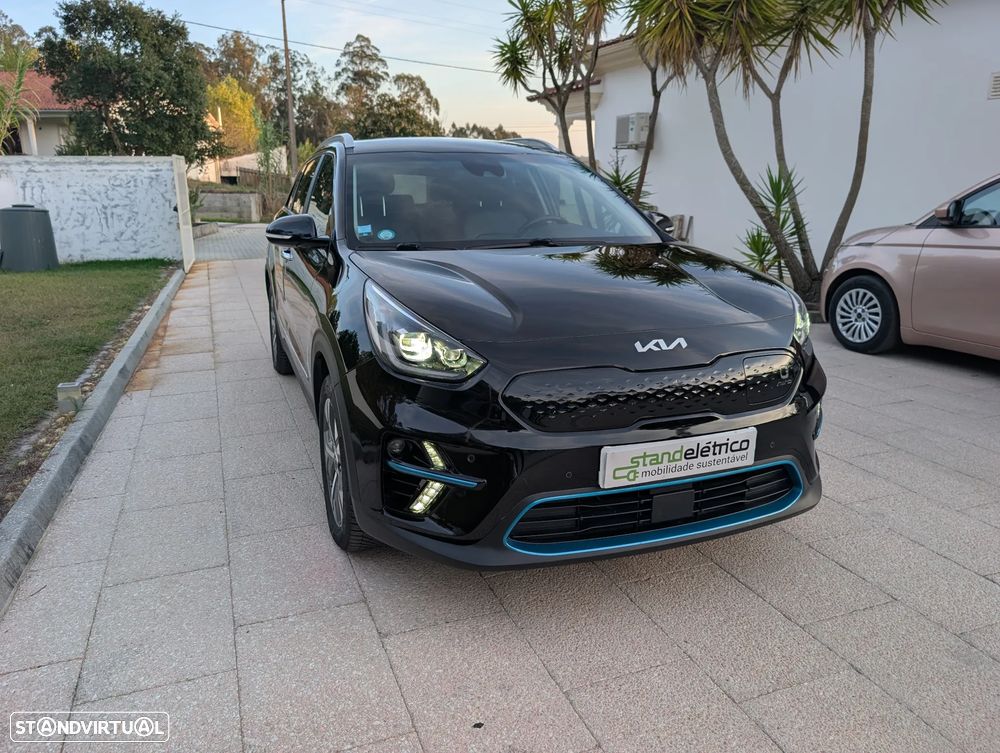 Kia e-Niro Spirit - 3