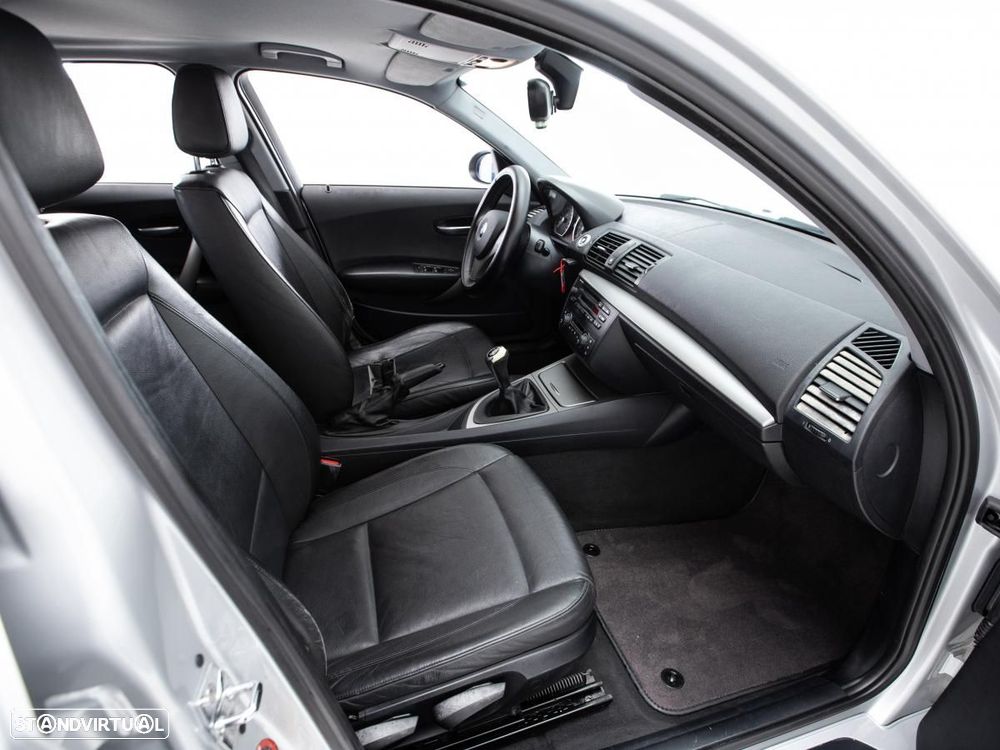 BMW 116 - 9