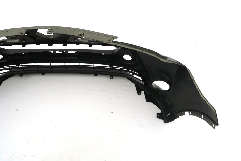 TOYOTA RAV4 IV 4 2012 - 2015 zderzak spoiler przód RAV 4 ORYGINAŁ OE - 7