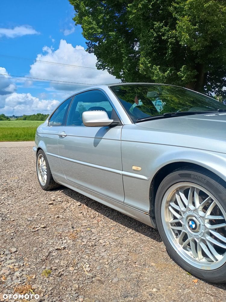 BMW Seria 3 - 4