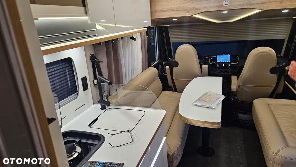 Fiat LE VOYAGEUR - 17