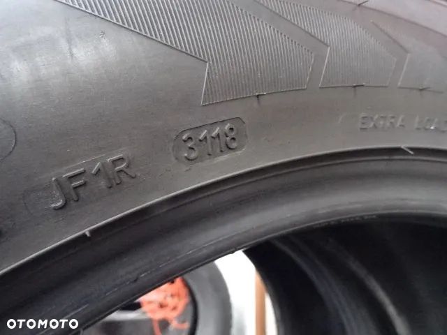 285/45/R20 112V AO Goodyear Ultra Grip 8 Performance - 10