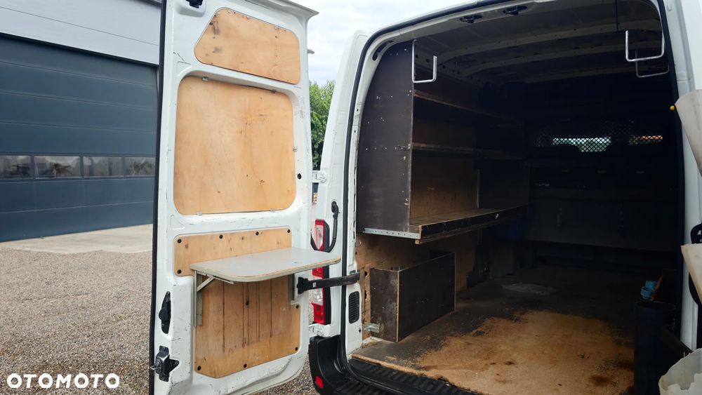 Renault Master - 10
