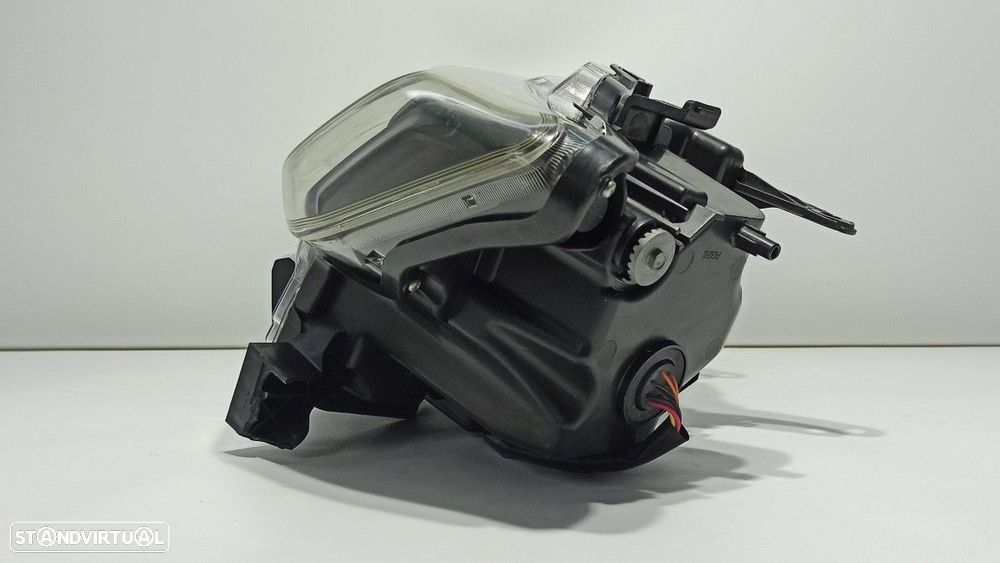 FAROL ESQUERDO NISSAN X-TRAIL (T32) 360 - 6