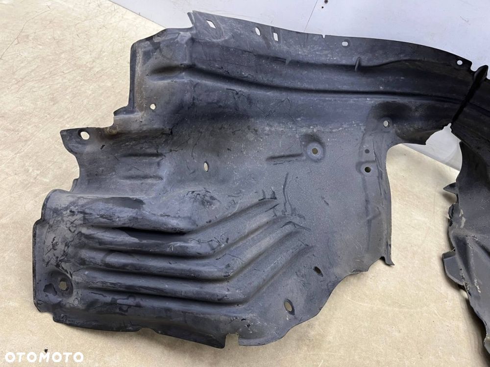 Nadkole Mazda CX-60 CX60 22r.- prawe przednie ORYGINALNE prawy przód kbb3 - 2