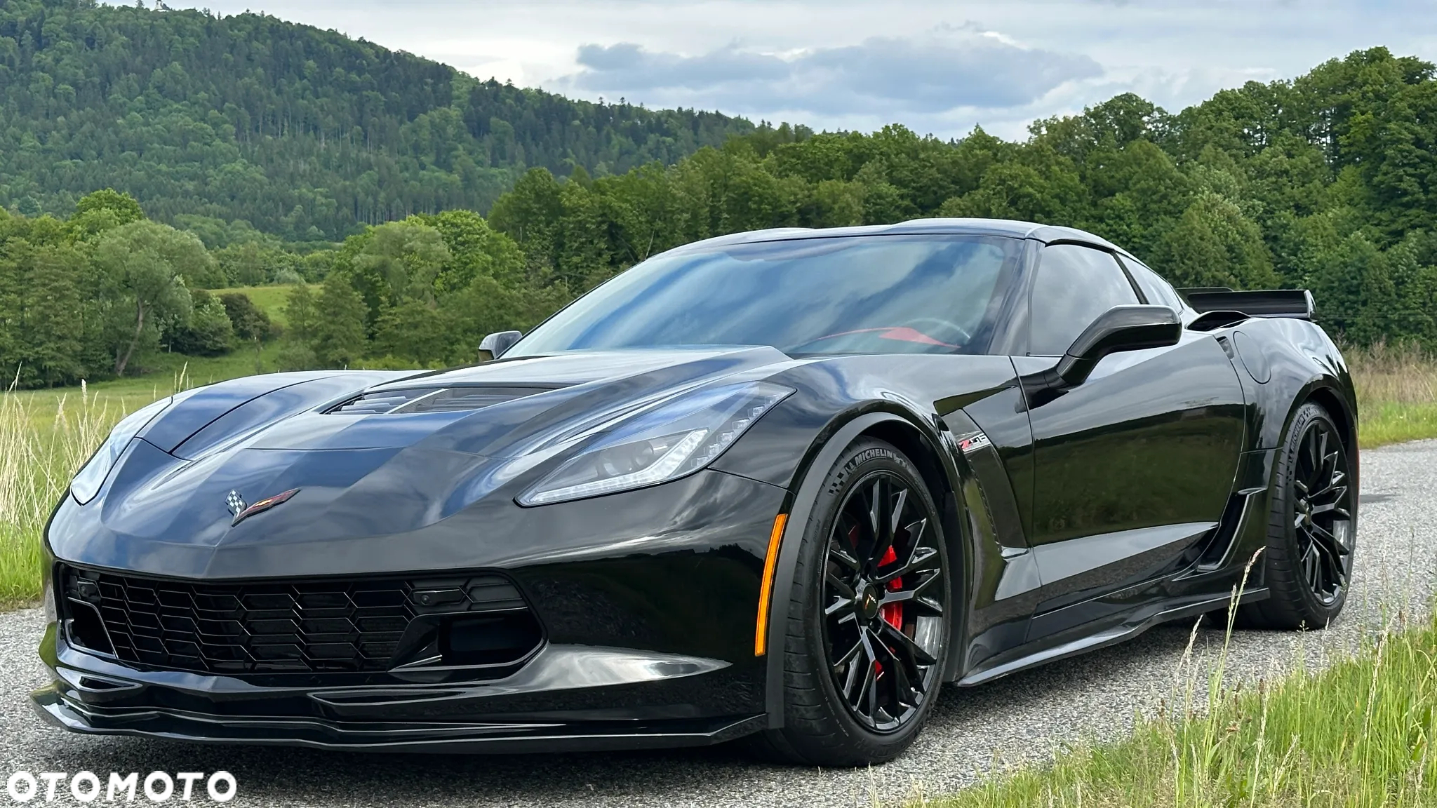 Chevrolet Corvette - 6
