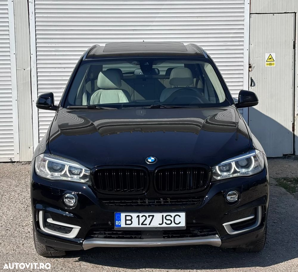 BMW X5 xDrive30d - 6