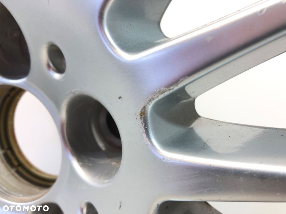 FELGI ALU KOMPLET 18 8J 5X115 70 ET 48  HONDA ACCORD VII (CL, CN) 2003 - 2012 2.2 i-CTDi (CN1) 103 - 6