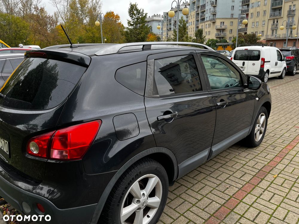 Nissan Qashqai 1.5 dCi Acenta - 6