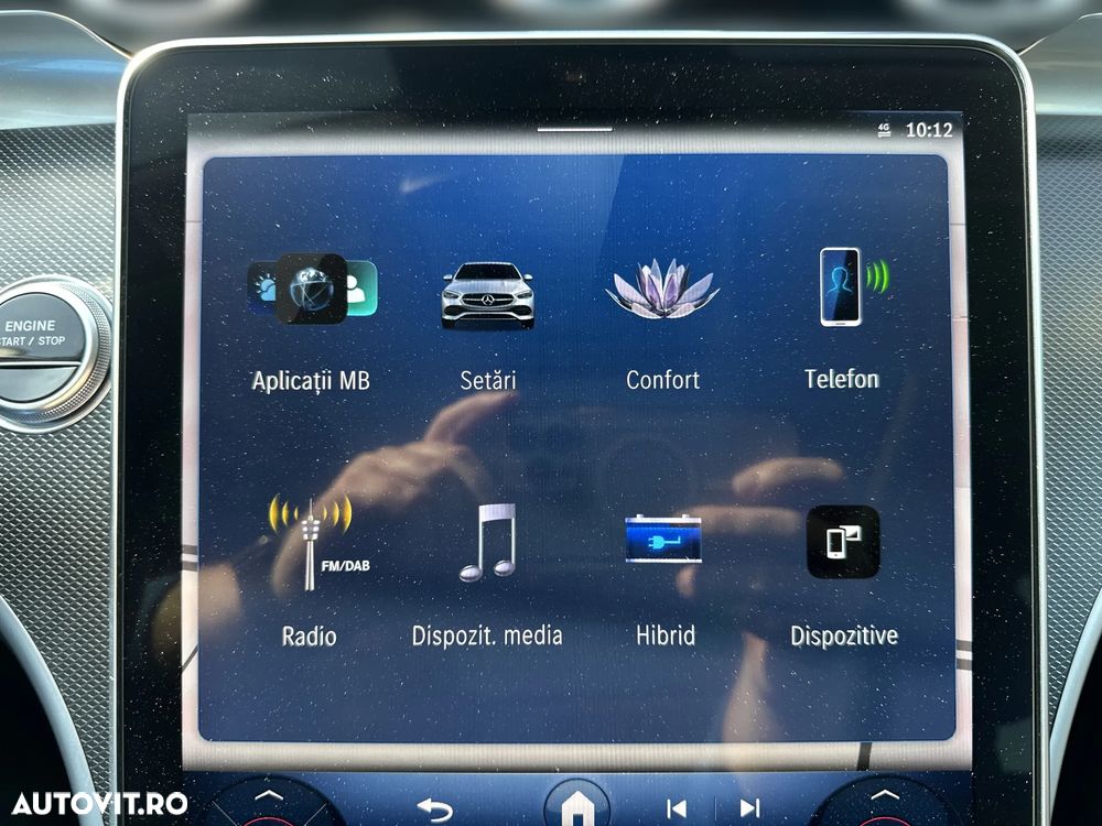 Mercedes-Benz C - 20