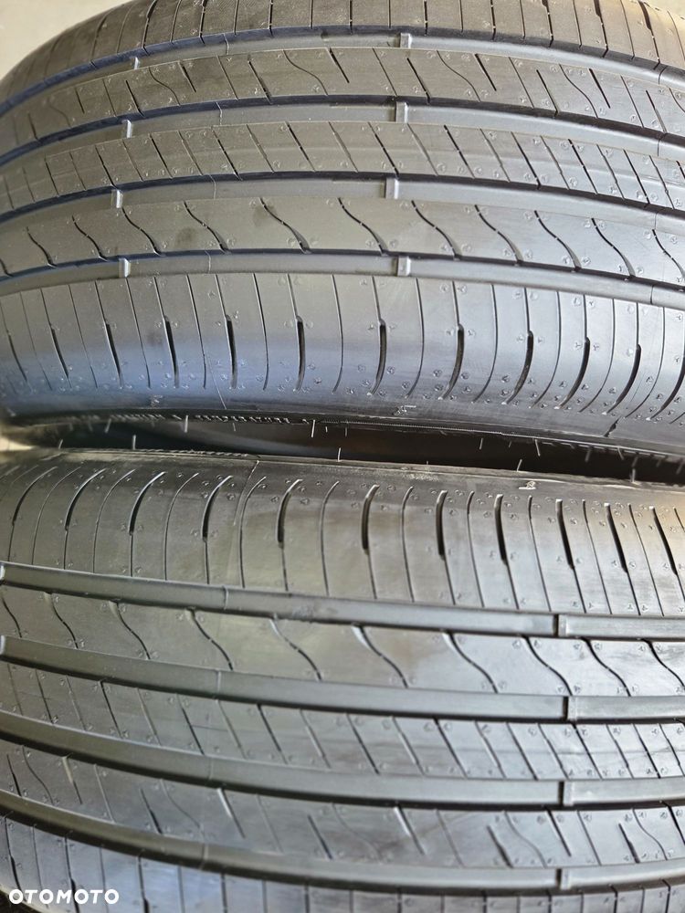 opony używane 215/55R17 Goodyear efficientgrip performance 2 - 4