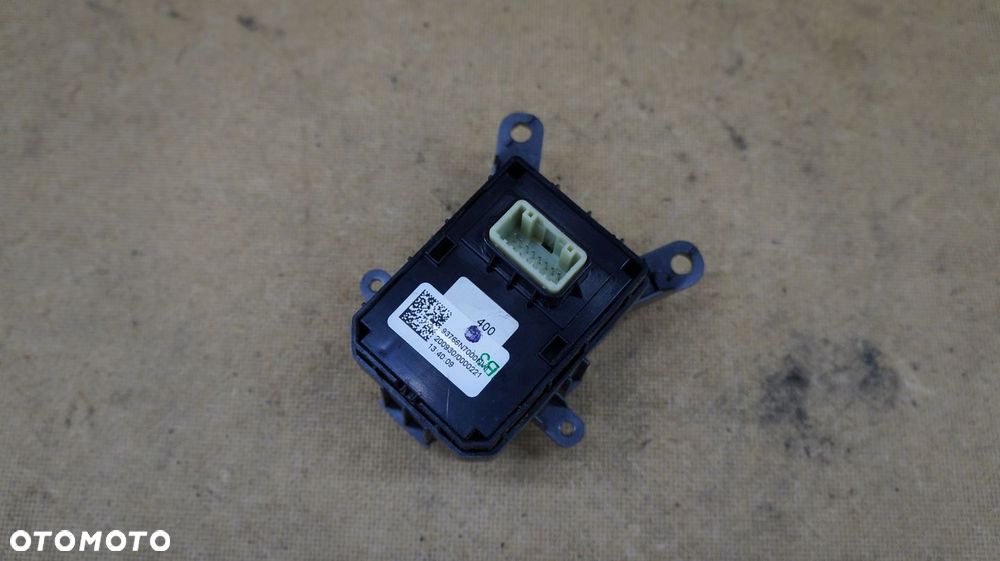 HYUNDAI TUCSON IV 4 PANEL PRZEŁĄCZNIK HAMULCA RĘCZNEGO AUTO HOLD 93766N7000 - 3