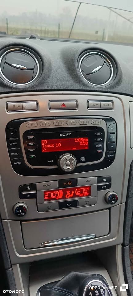 Ford Mondeo 2.0 Viva Titanium - 3
