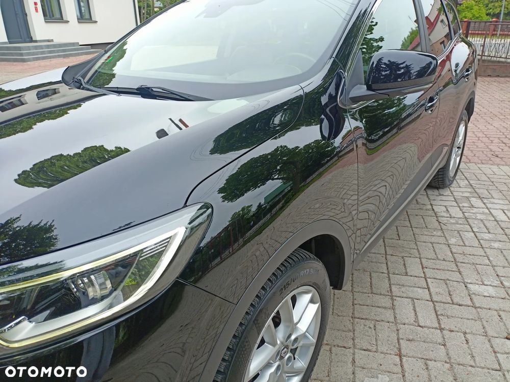 Renault Kadjar - 11