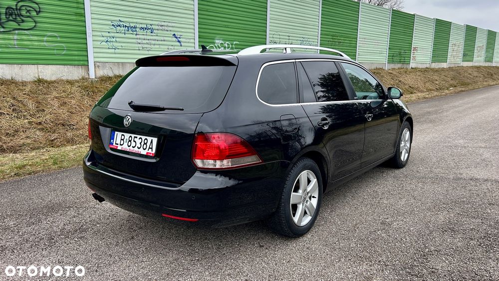 Volkswagen Golf 1.4 TSI Style - 4