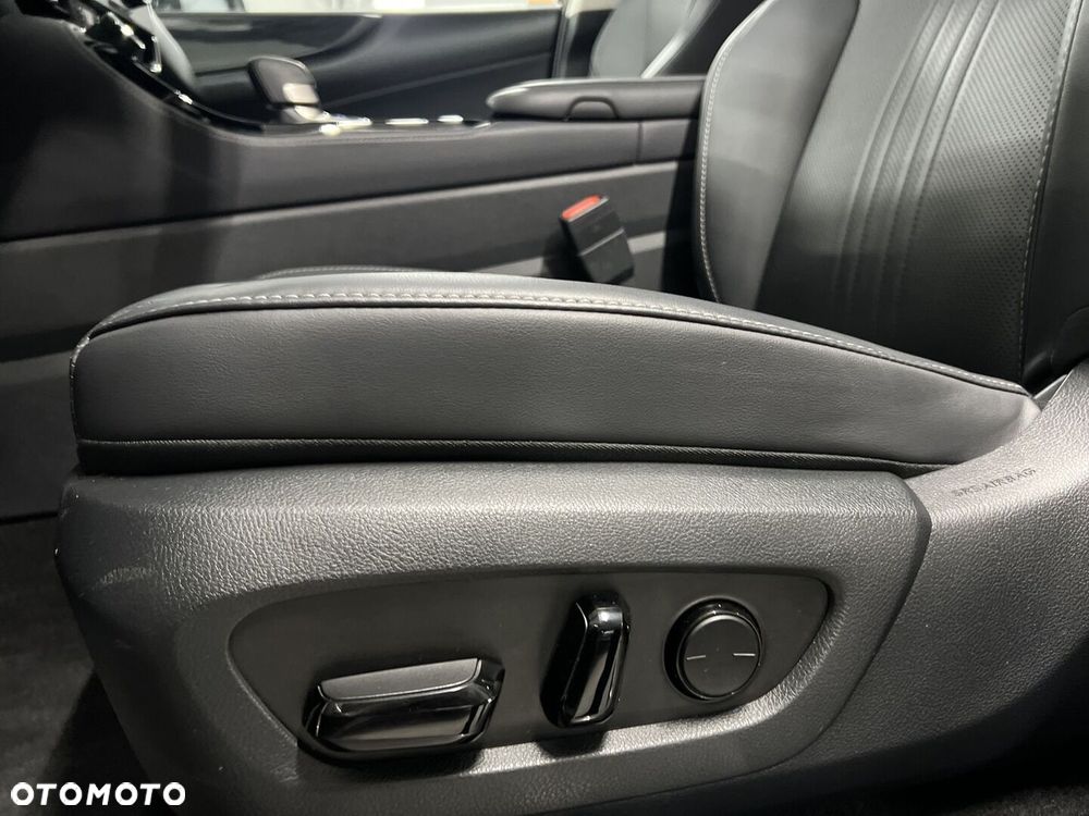 Lexus NX - 21