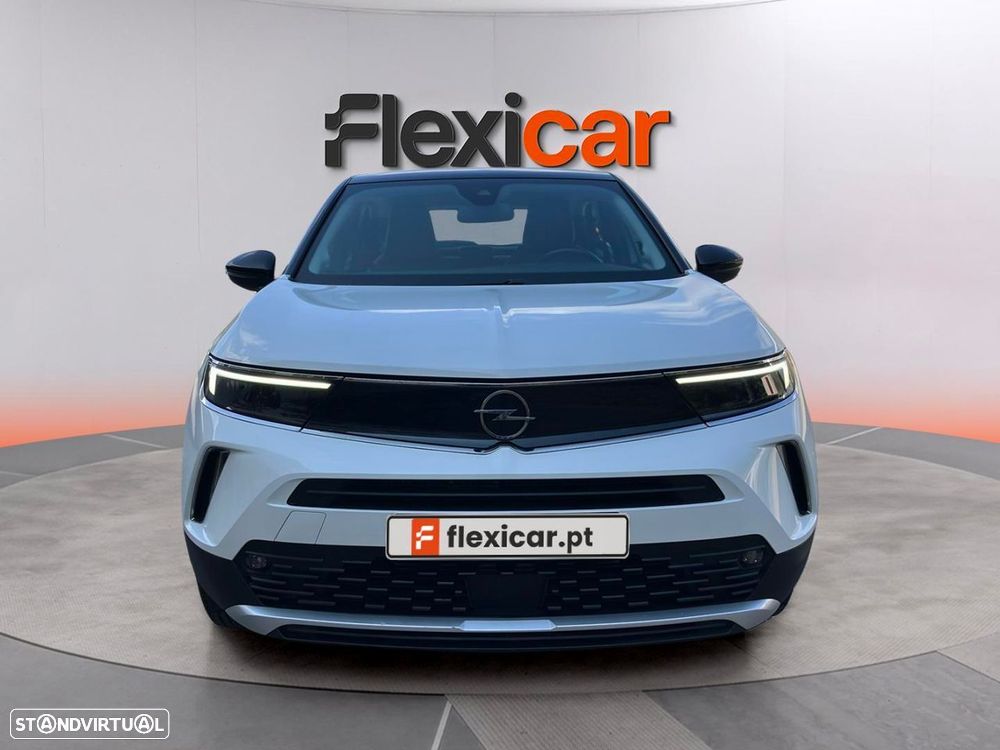 Opel Mokka 1.2 T Elegance - 2