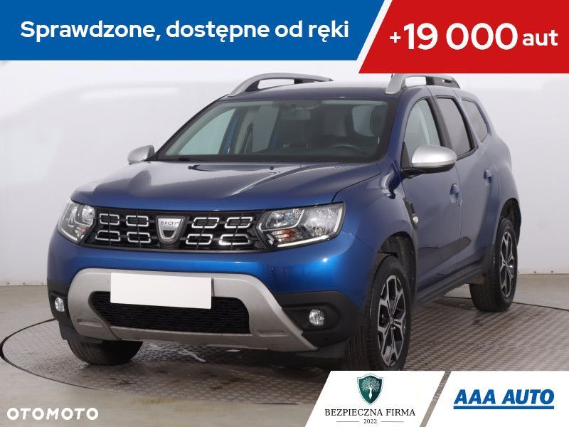 Dacia Duster - 2