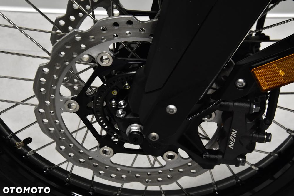 Honda CRF - 35