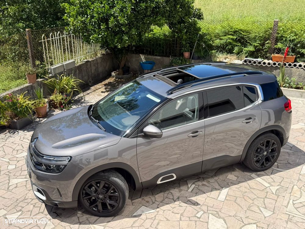 Citroën C5 Aircross 1.2 PureTech Live - 1