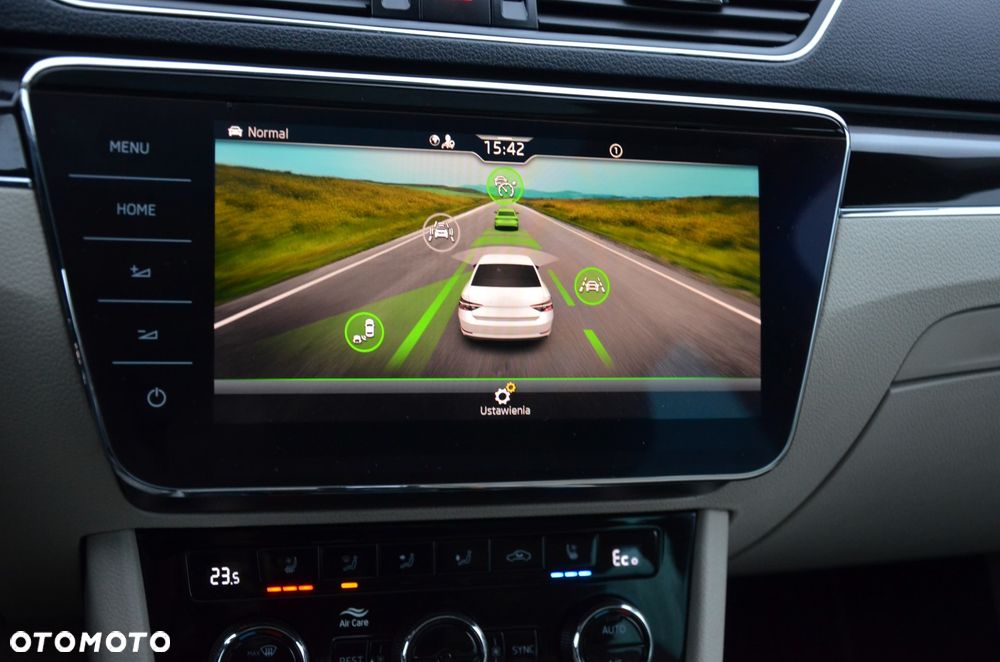 Skoda Superb 1.4 TSI Plug-In Hybrid L&K DSG - 40