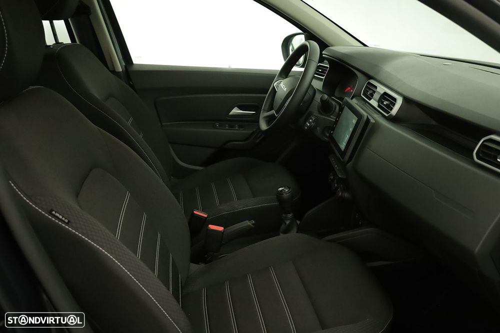 Dacia Duster 1.5 Blue dCi Expression - 20