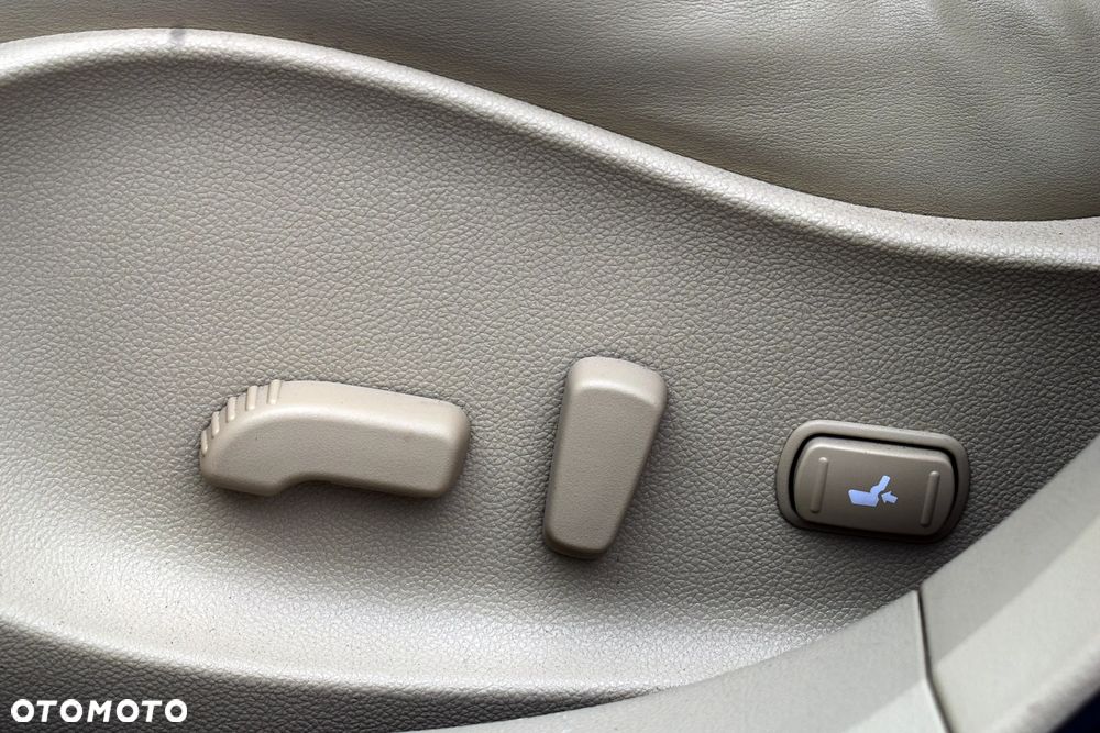 Infiniti FX FX30d S Premium - 20