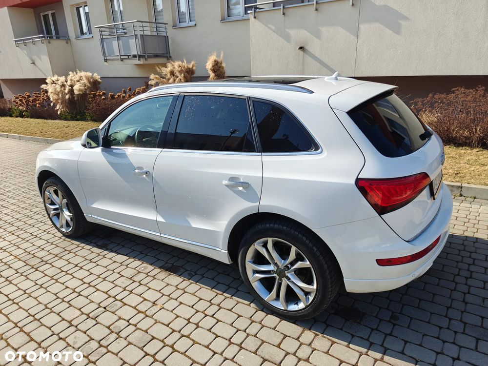 Audi Q5 - 4