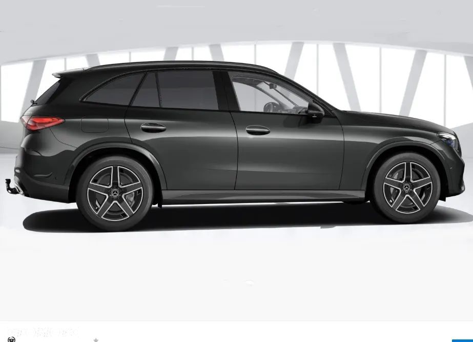 Mercedes-Benz GLC - 3