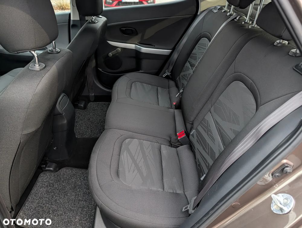 Kia Ceed 1.4 CVVT - 15