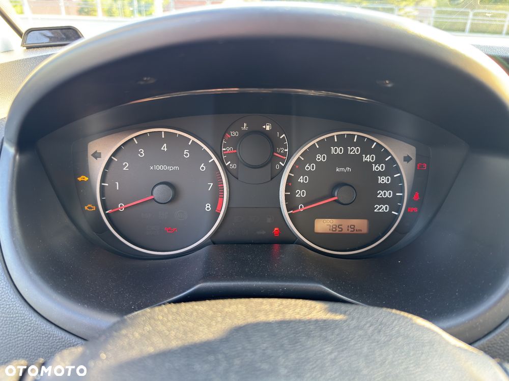 Hyundai i20 1.2 Classic - 5