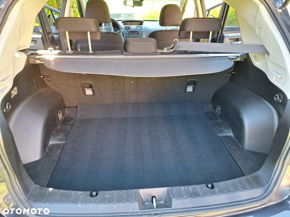 Subaru XV 2.0i Comfort - 14