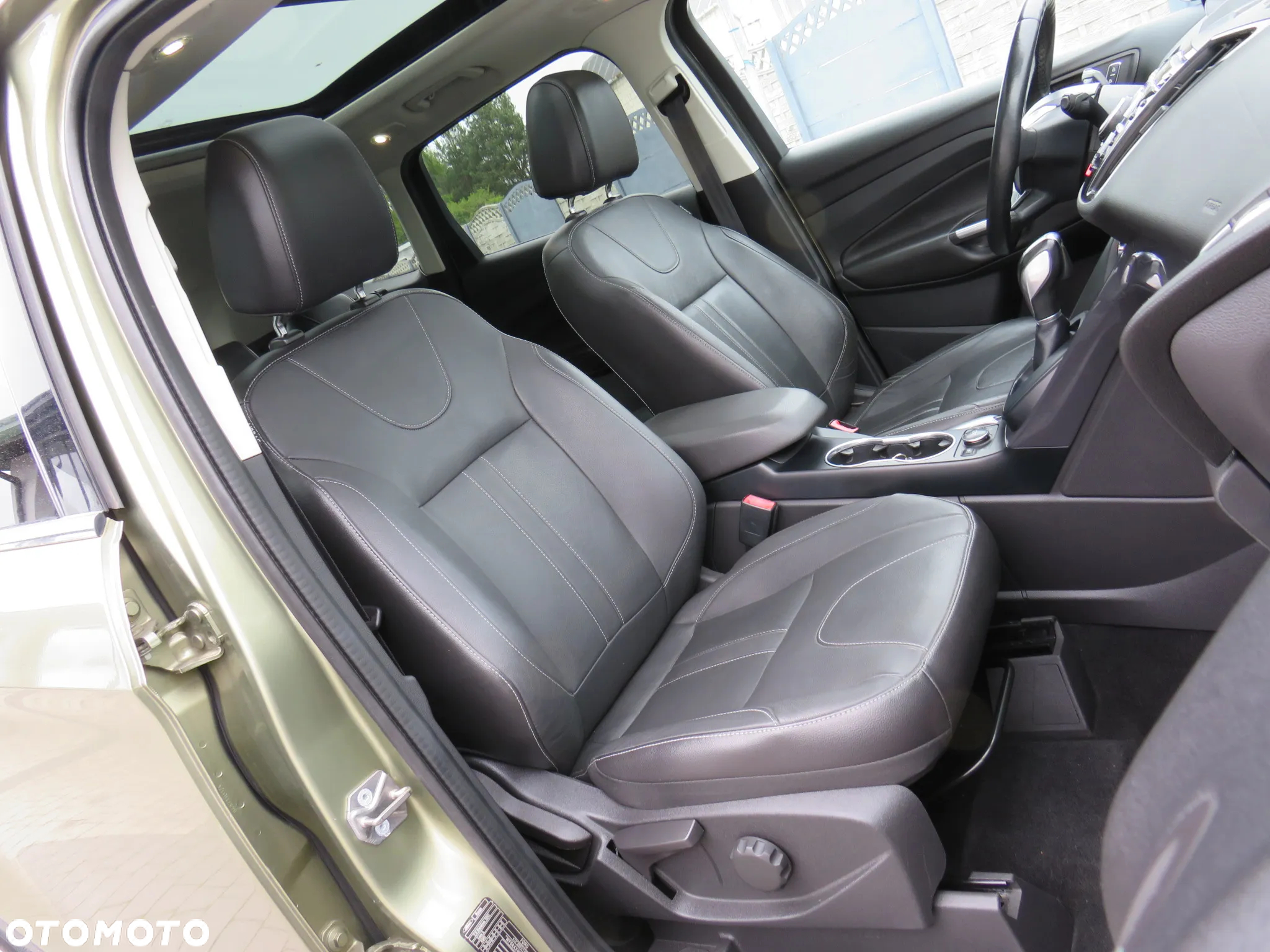 Ford Kuga 2.0 TDCi 4x4 Individual - 34